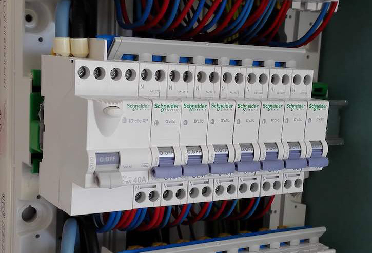 ELECTRICITE GENERALE